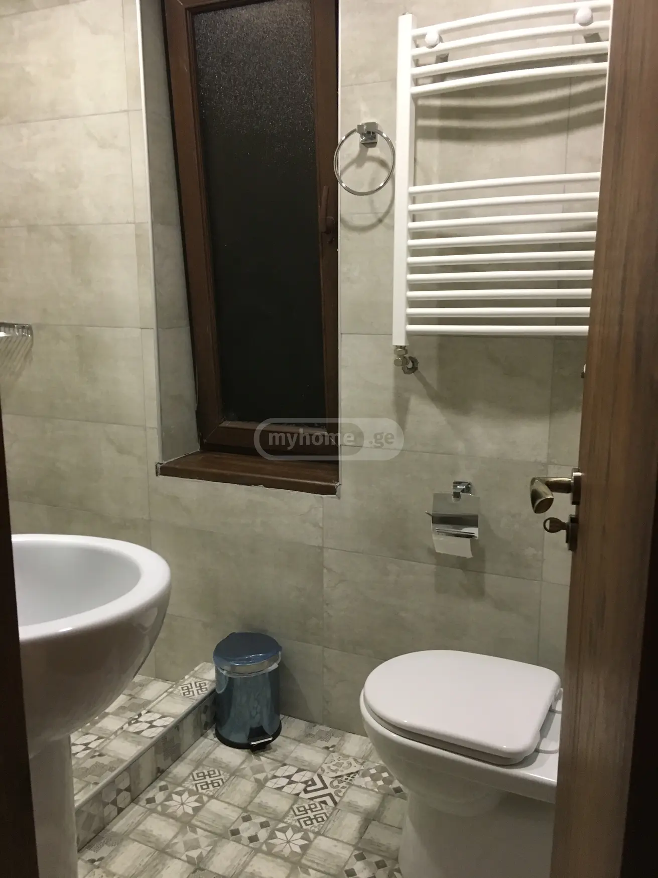 4 Room Country House Daily Rent In Bakuriani view 10