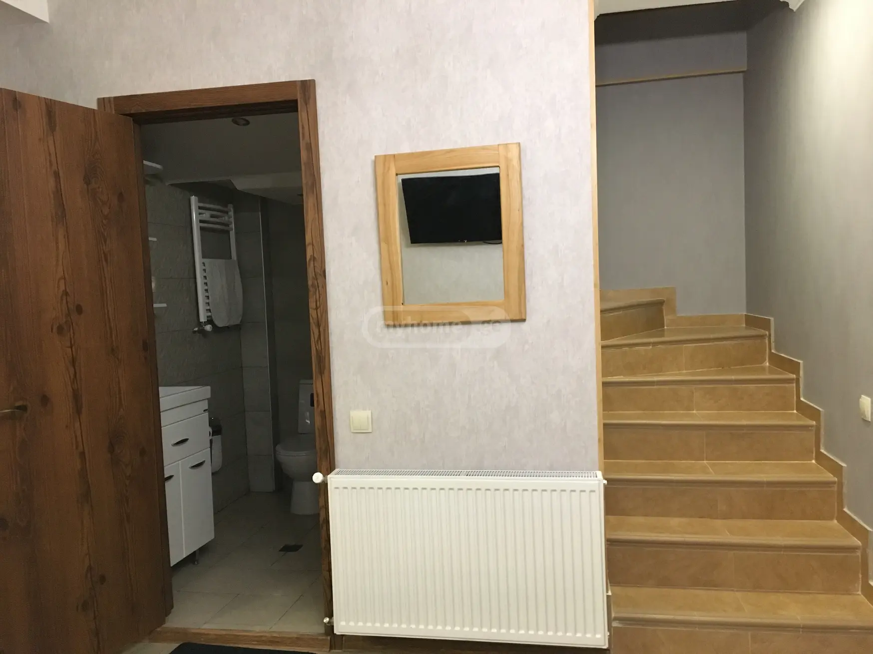 4 Room Country House Daily Rent In Bakuriani view 14