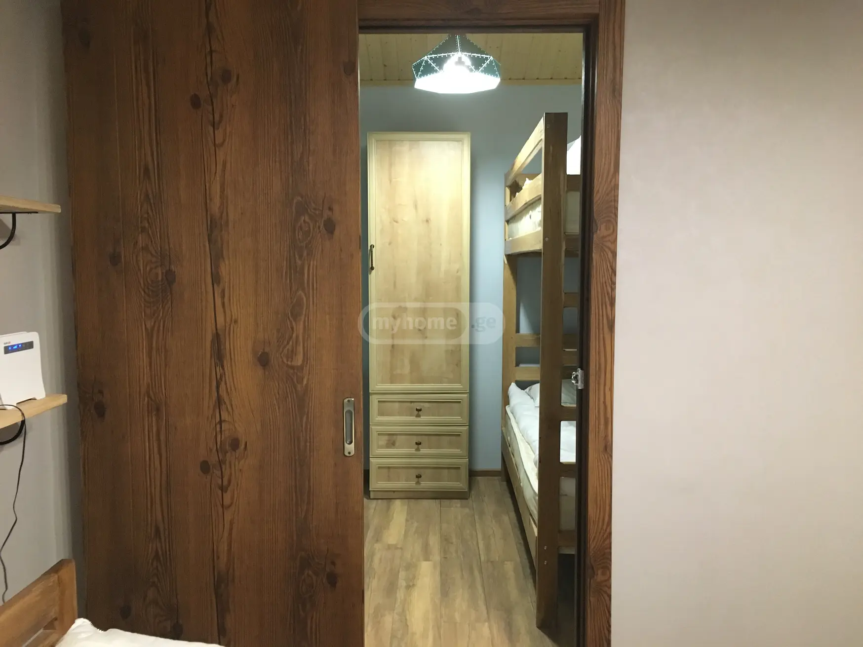 4 Room Country House Daily Rent In Bakuriani view 11