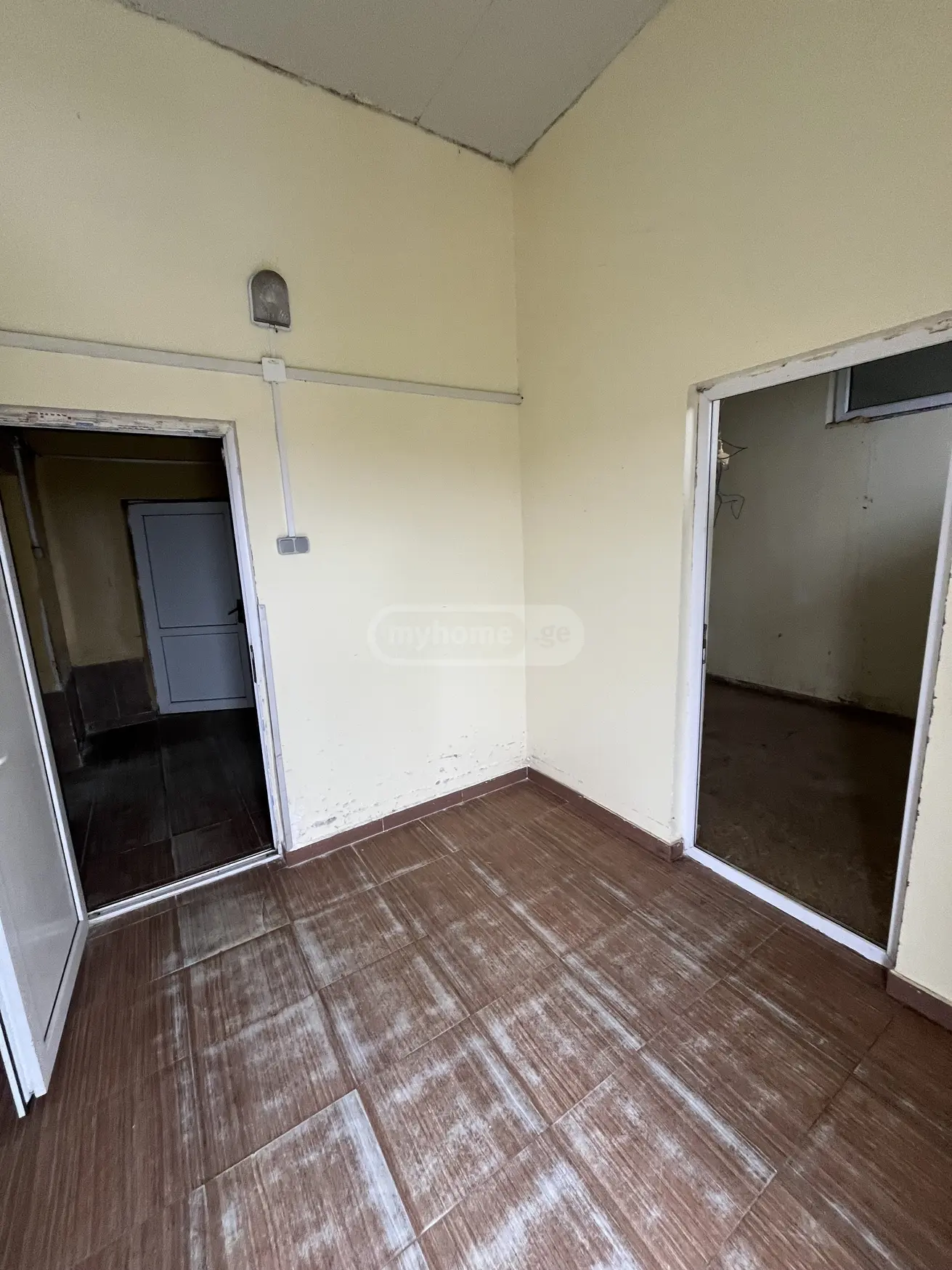 Warehousing Commercial Area For Sale In Tetritskaro view 6