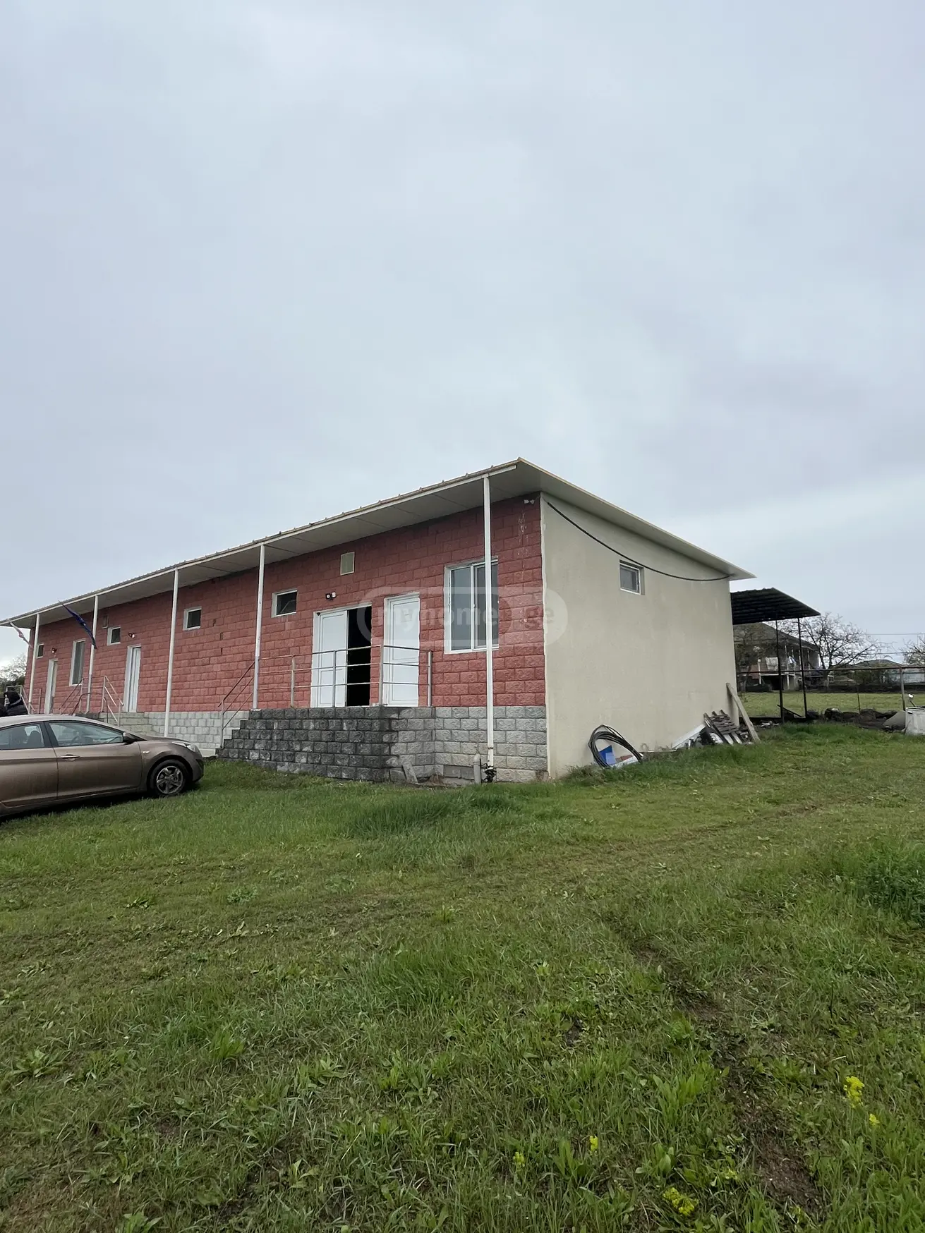 Warehousing Commercial Area For Sale In Tetritskaro view 4