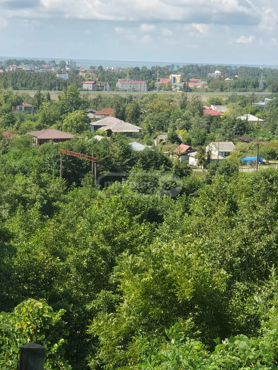 Agricultural Plot For Sale In Ureki, In Ozurgeti Municipality view 8