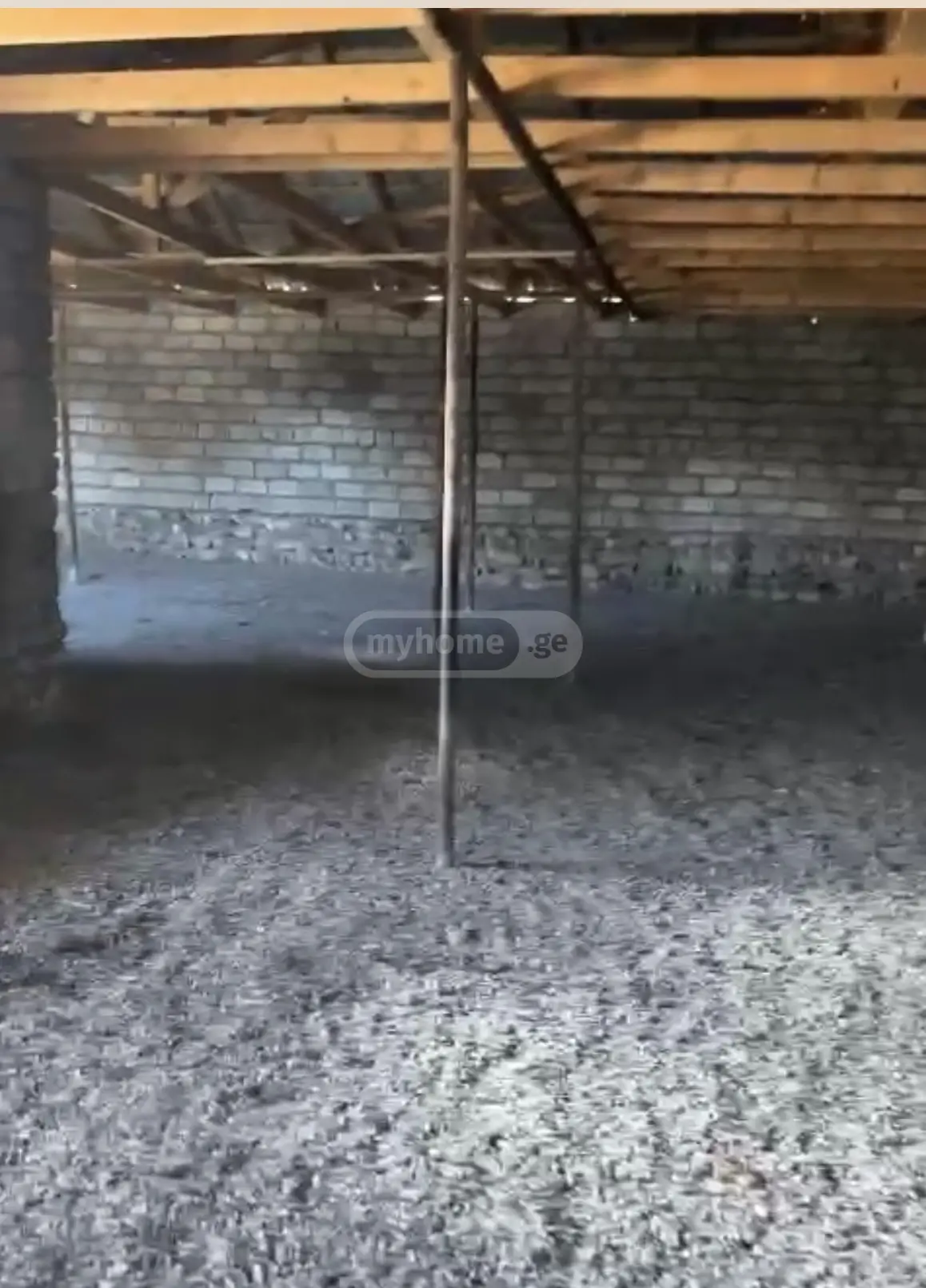 Special Commercial Area For Sale In Telavi view 3