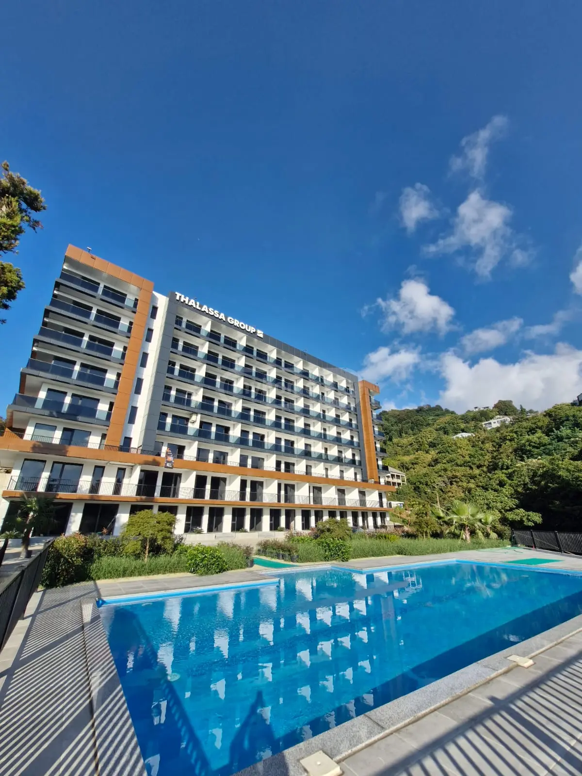 4 Room Apartment For Sale view 2