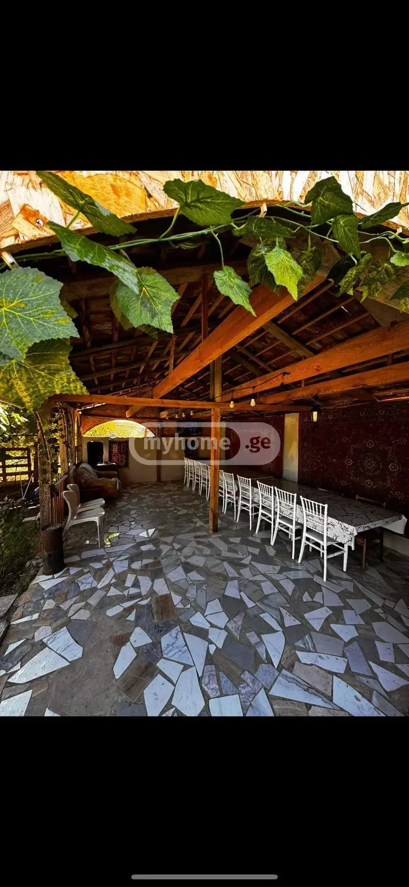 4 Room Private House Daily Rent In Gldanula view 5
