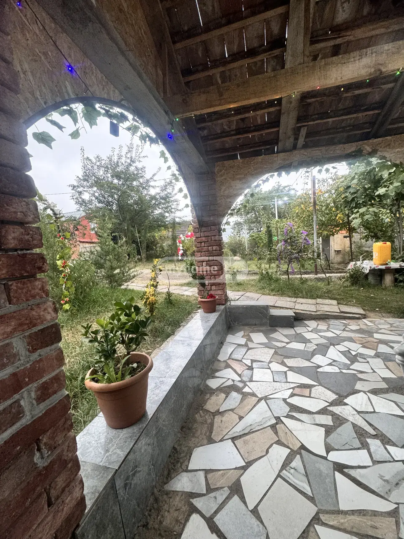 4 Room Private House Daily Rent In Gldanula view 13