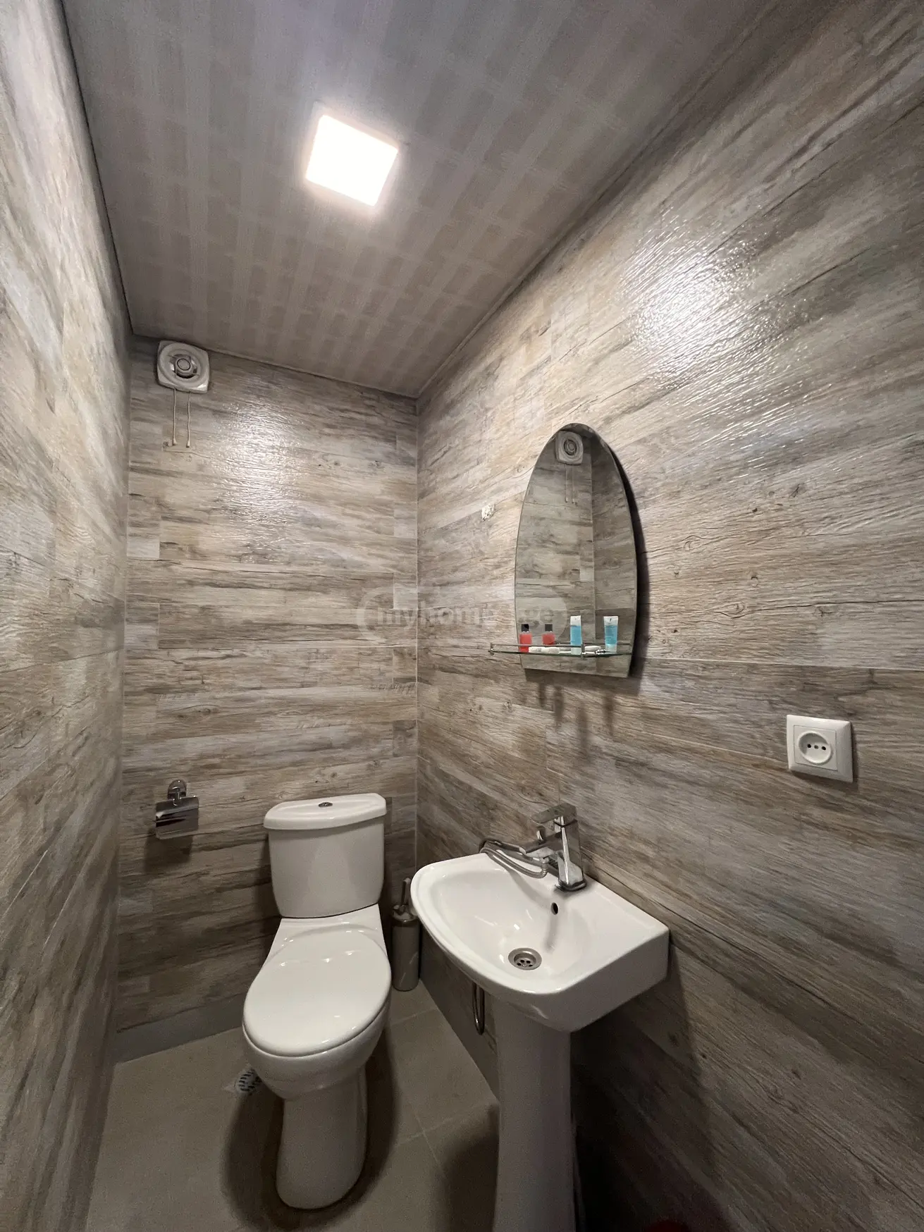 1 Room Apartment Daily Rent Mtsvaneqvavila, In Qutaisi view 7
