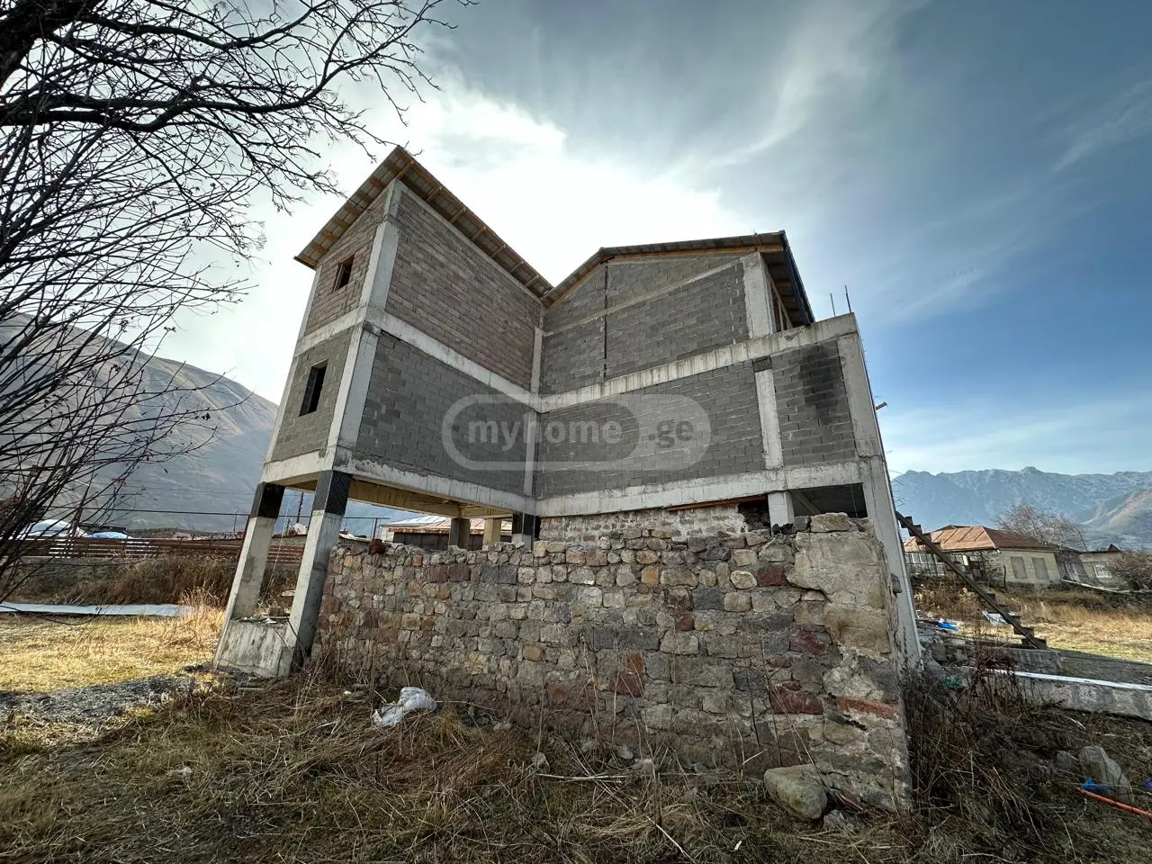 Universal Commercial Area For Sale In Kazbegi view 7