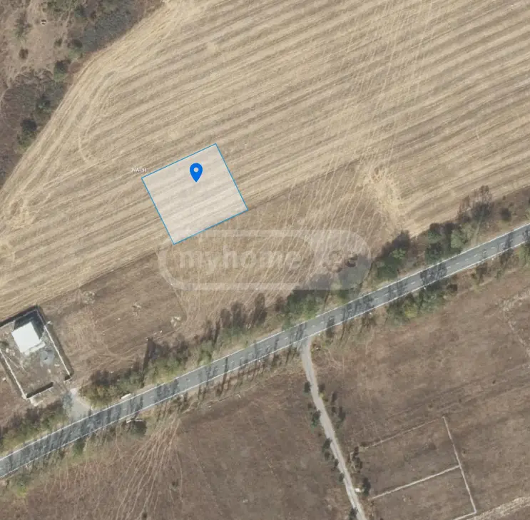 იყიდება Agricultural Plot In Dushetiში view 2