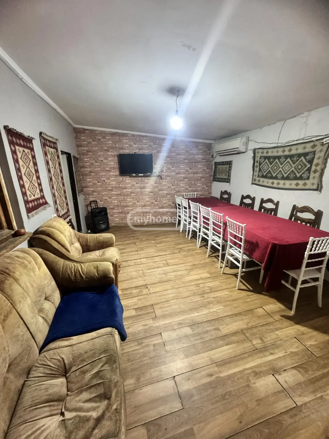 4 Room Private House Daily Rent In Gldanula view 6