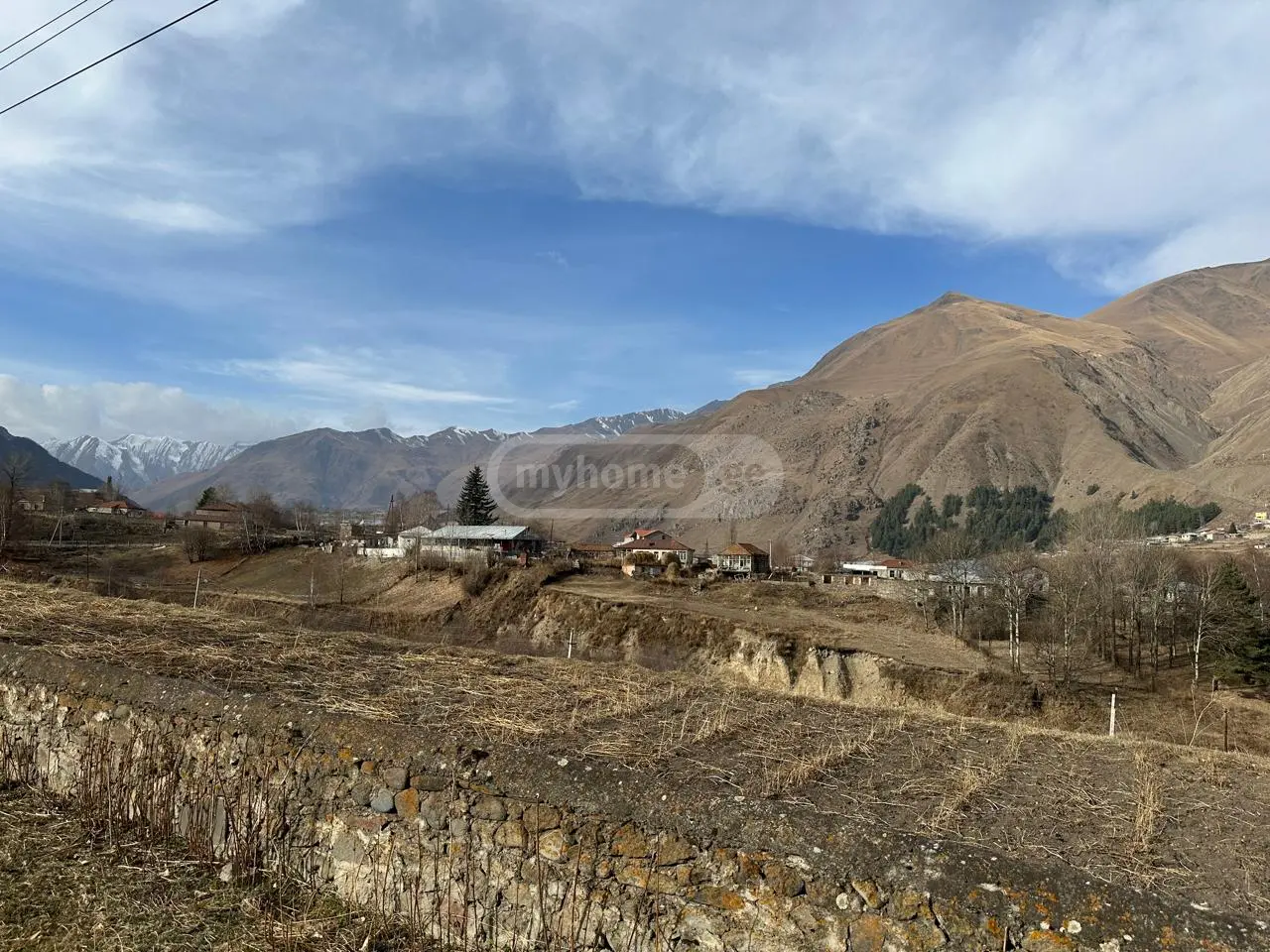 Universal Commercial Area For Sale In Kazbegi view 11