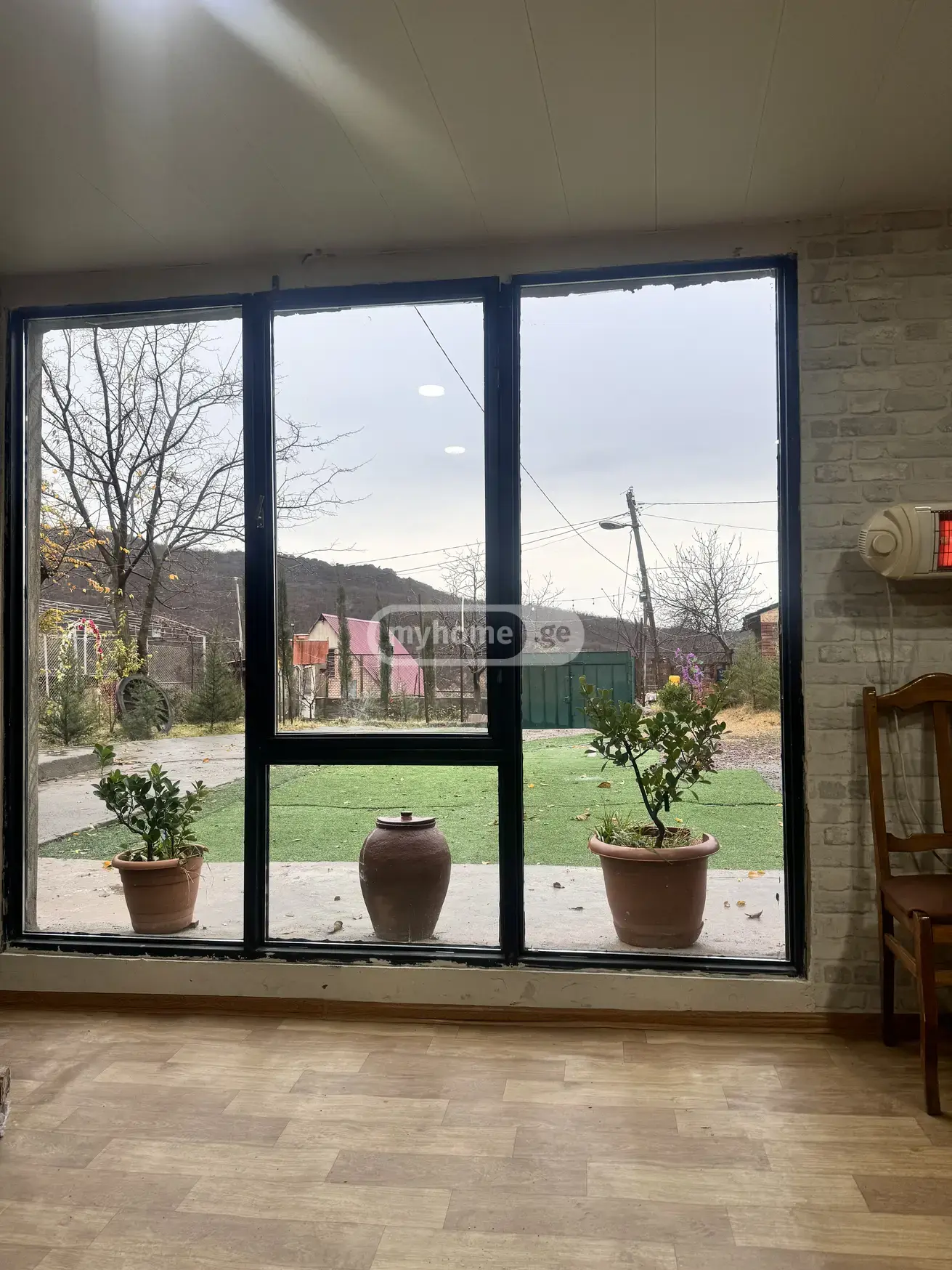 4 Room Private House Daily Rent In Gldanula view 9