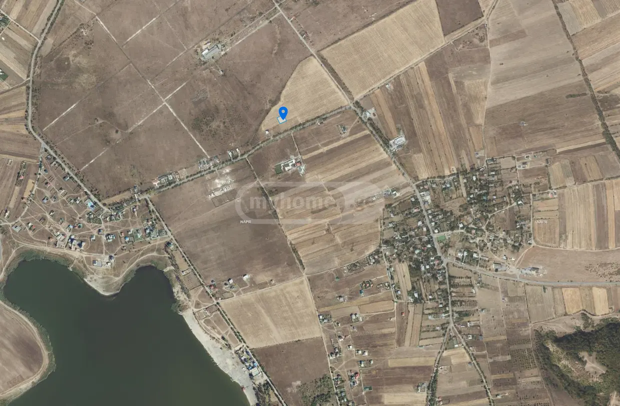 იყიდება Agricultural Plot In Dushetiში view 3