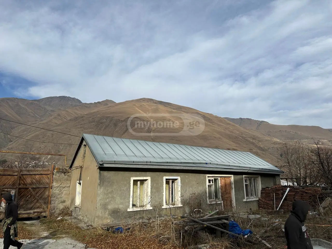 Universal Commercial Area For Sale In Kazbegi view 10