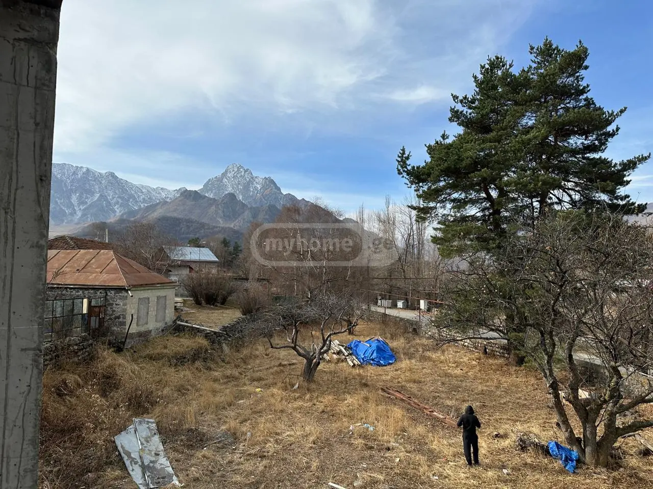 Universal Commercial Area For Sale In Kazbegi view 6