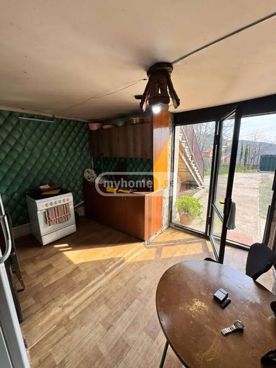 4 Room Private House Daily Rent In Gldanula view 3