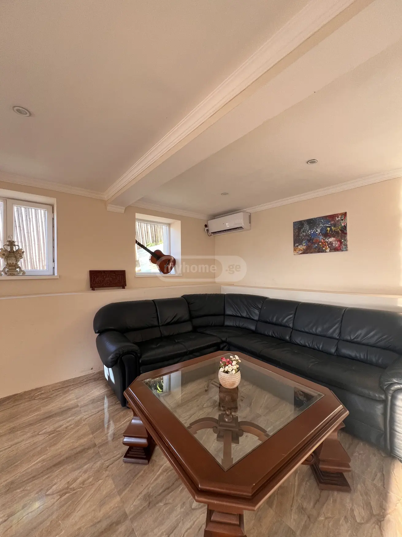 1 Room Apartment Daily Rent Mtsvaneqvavila, In Qutaisi view 6