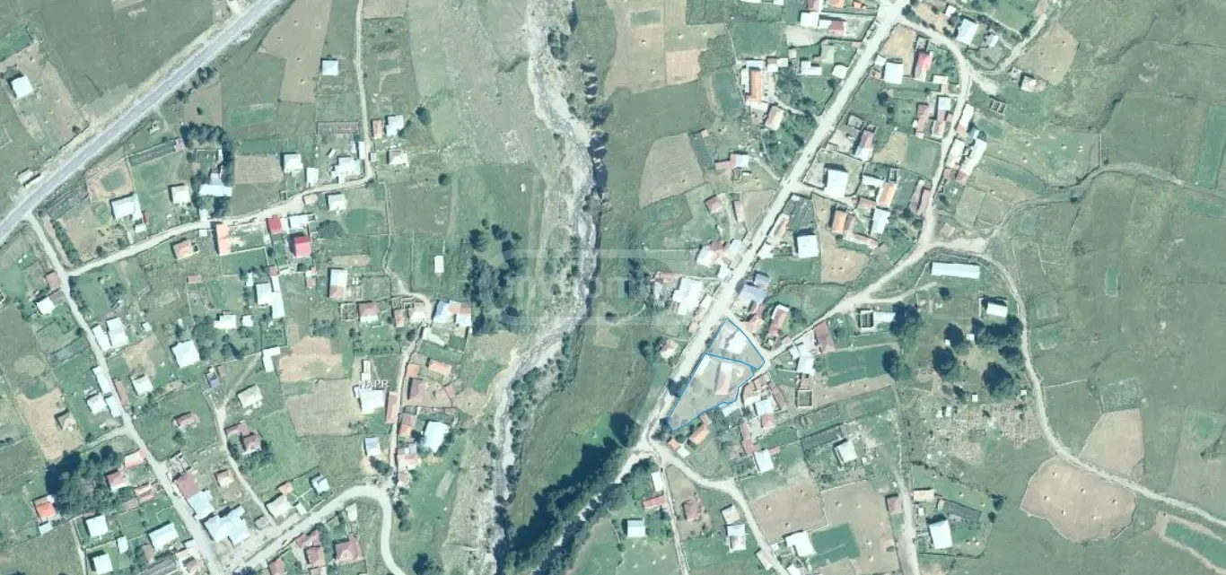 Universal Commercial Area For Sale In Kazbegi view 3