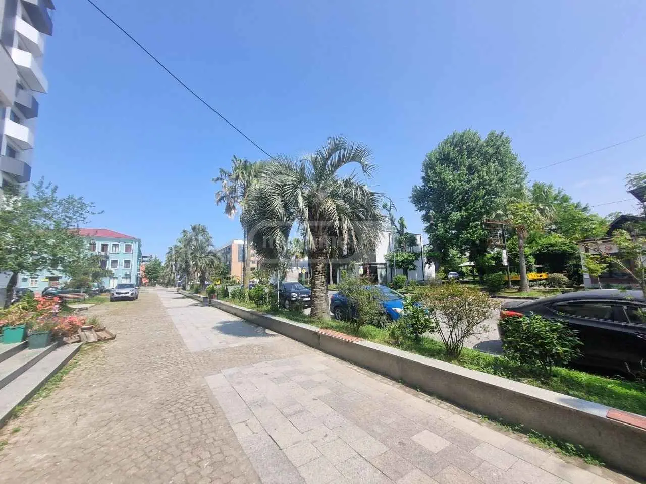 Universal Commercial Area For Rent In Foti view 4