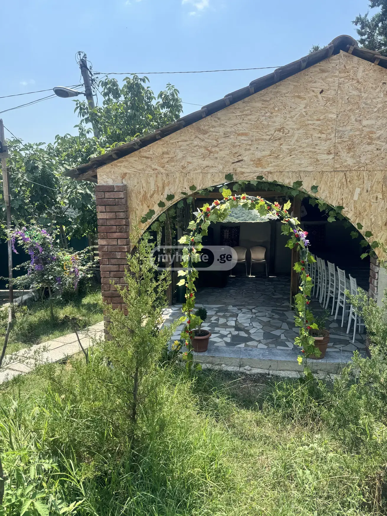 4 Room Private House Daily Rent In Gldanula view 14
