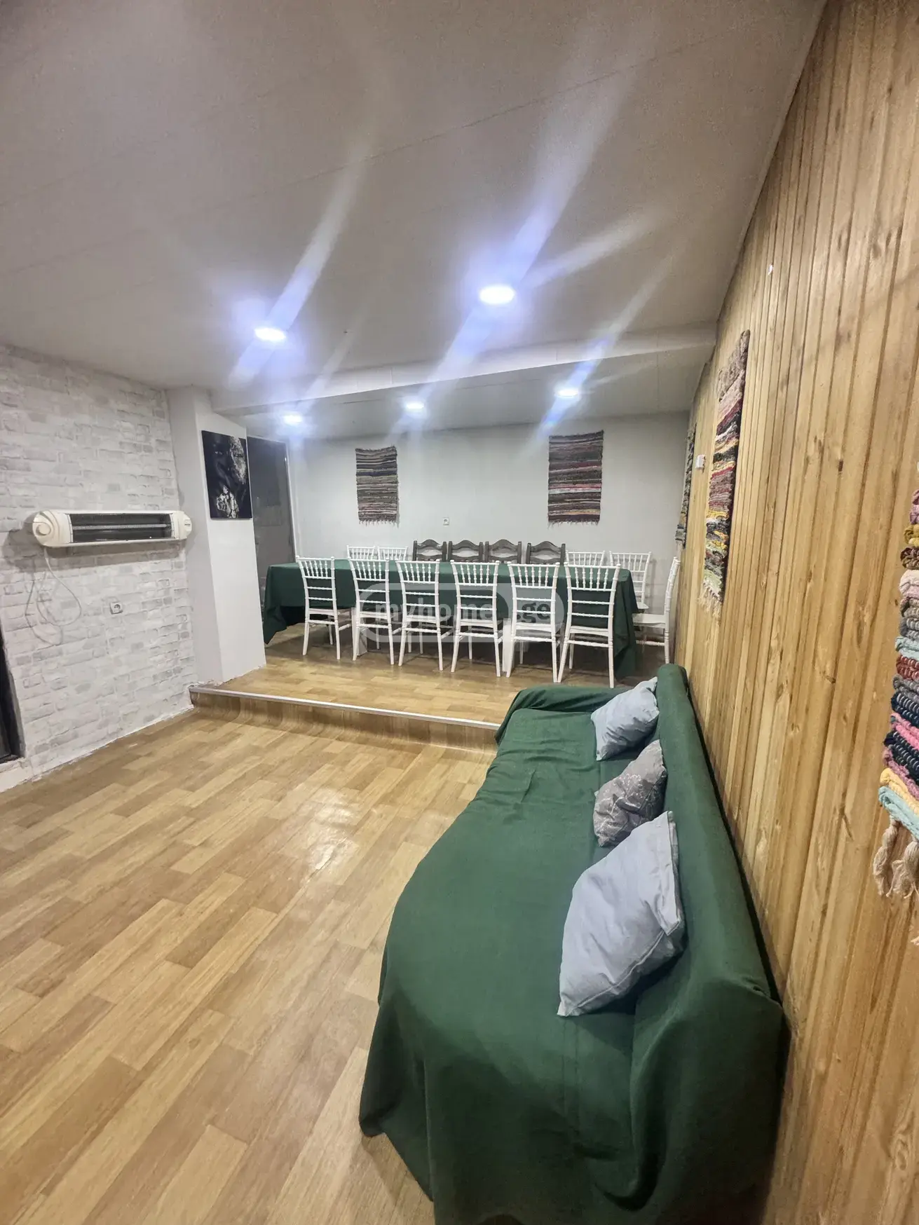 4 Room Private House Daily Rent In Gldanula view 7