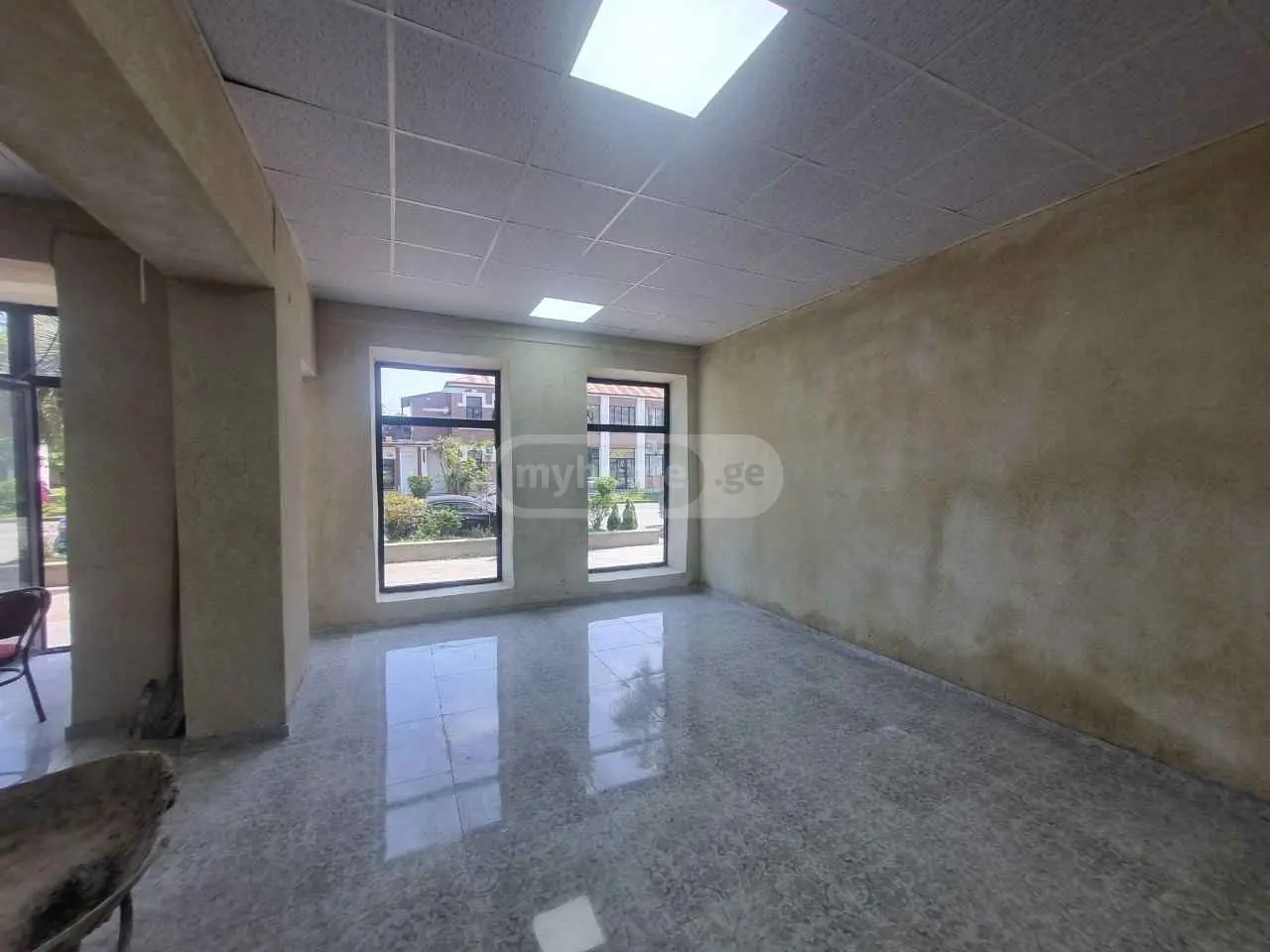 Universal Commercial Area For Rent In Foti view 2