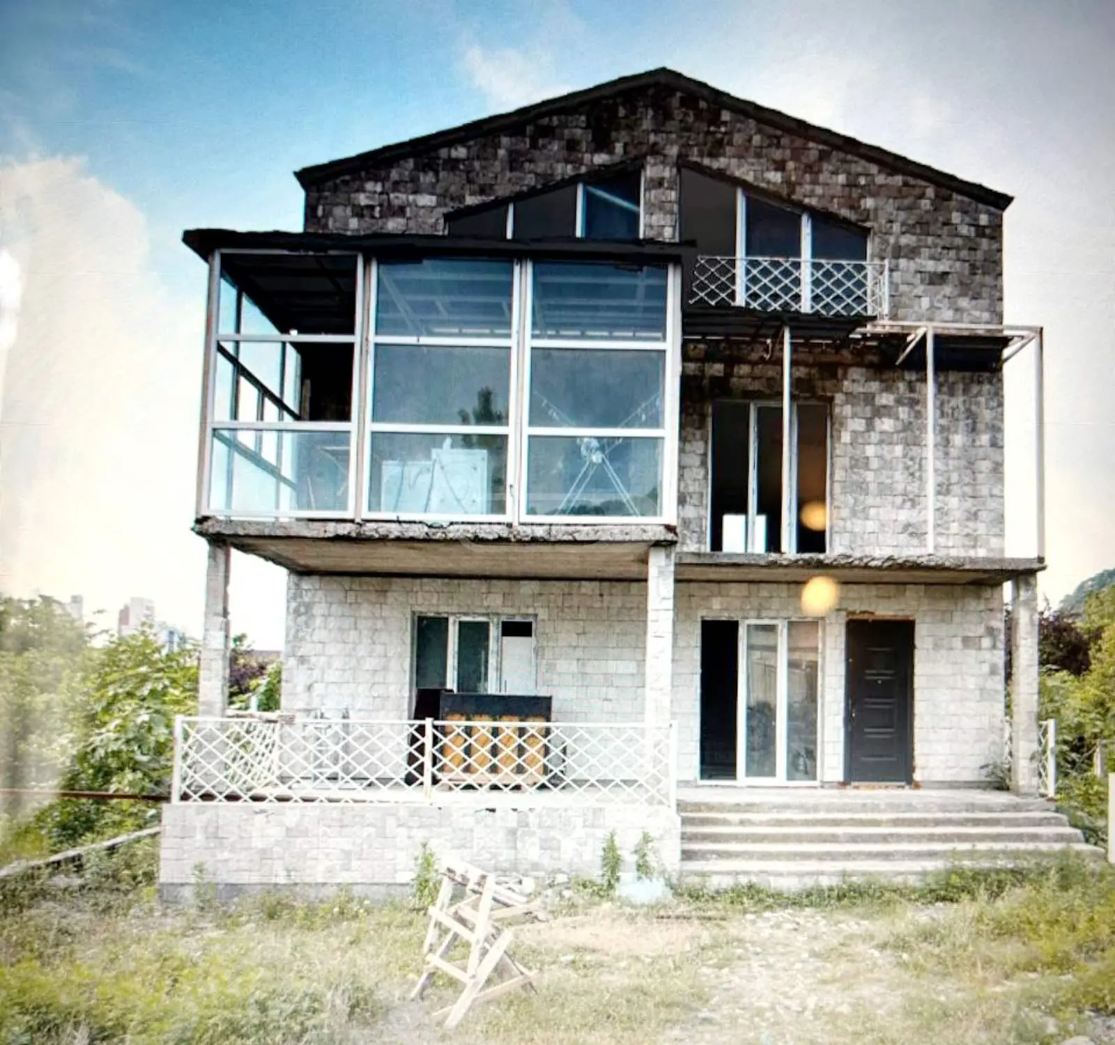 იყიდება Full Building Commercial Area In Gonio, In Khelvachauri Municipalityში view 2