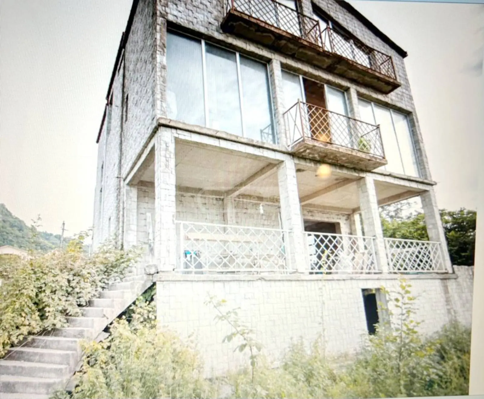 იყიდება Full Building Commercial Area In Gonio, In Khelvachauri Municipalityში view 4