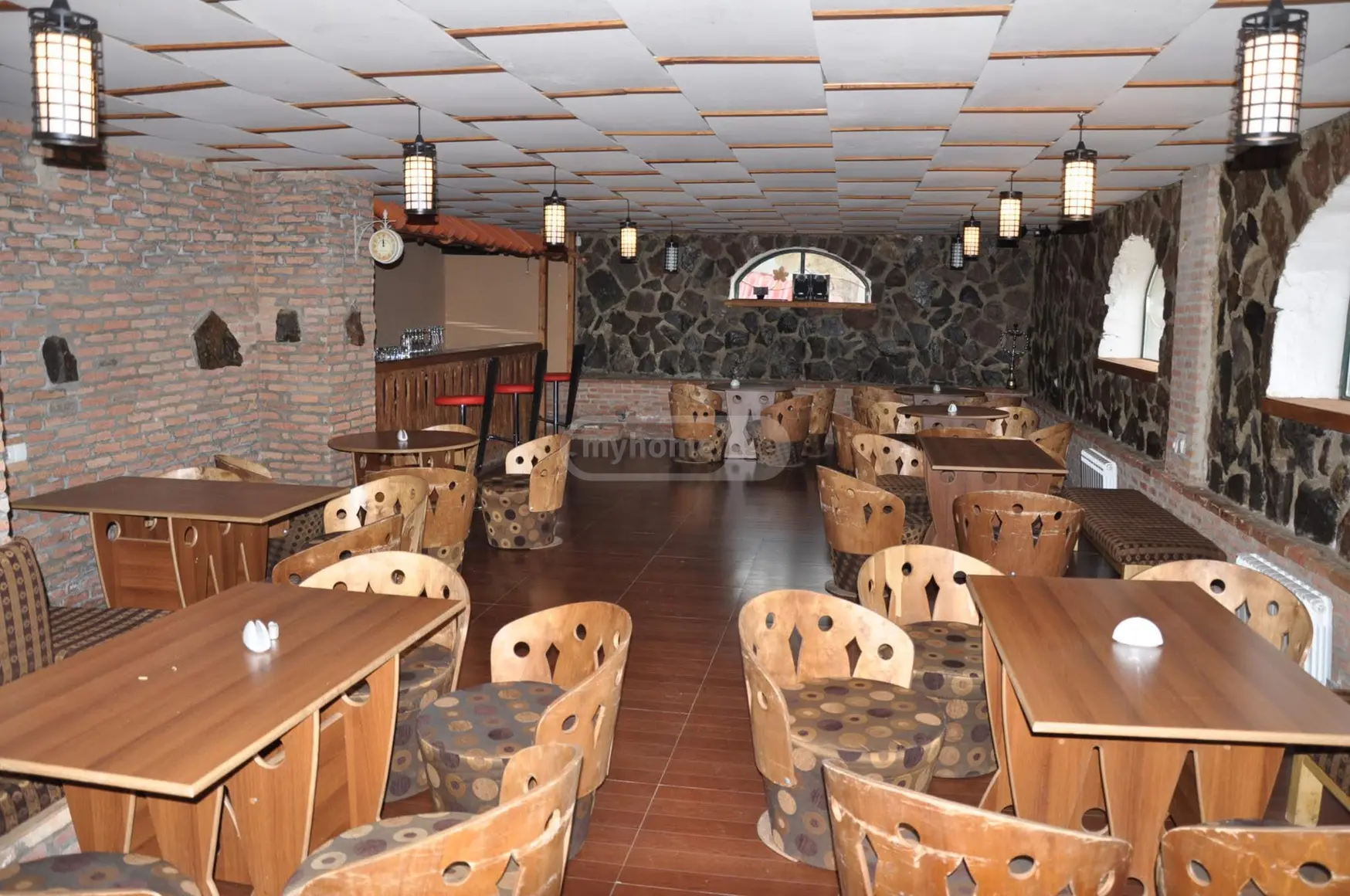 10+ Room Hotel For Sale In Bakuriani view 15