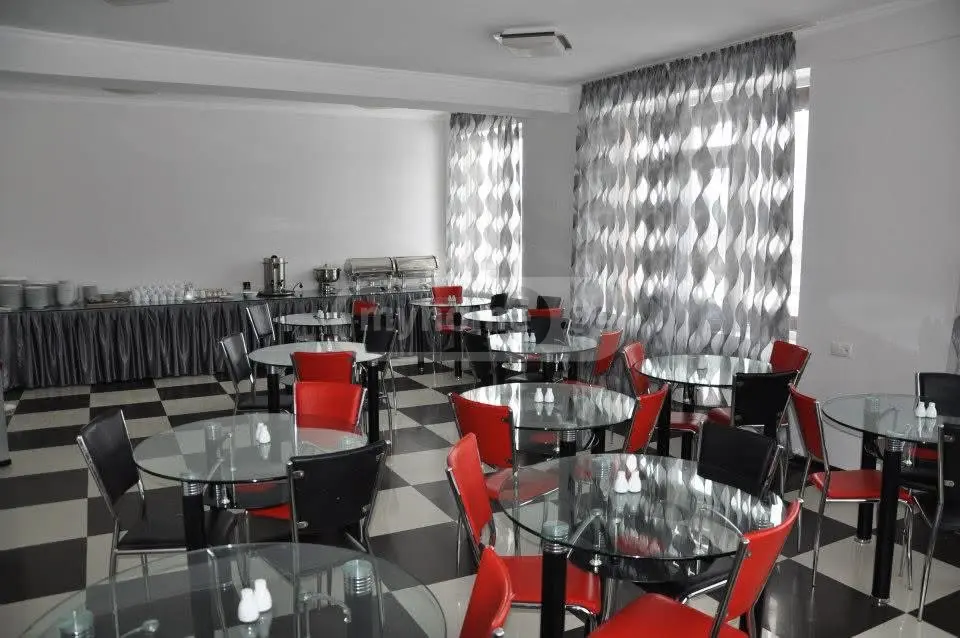 10+ Room Hotel For Sale In Bakuriani view 9