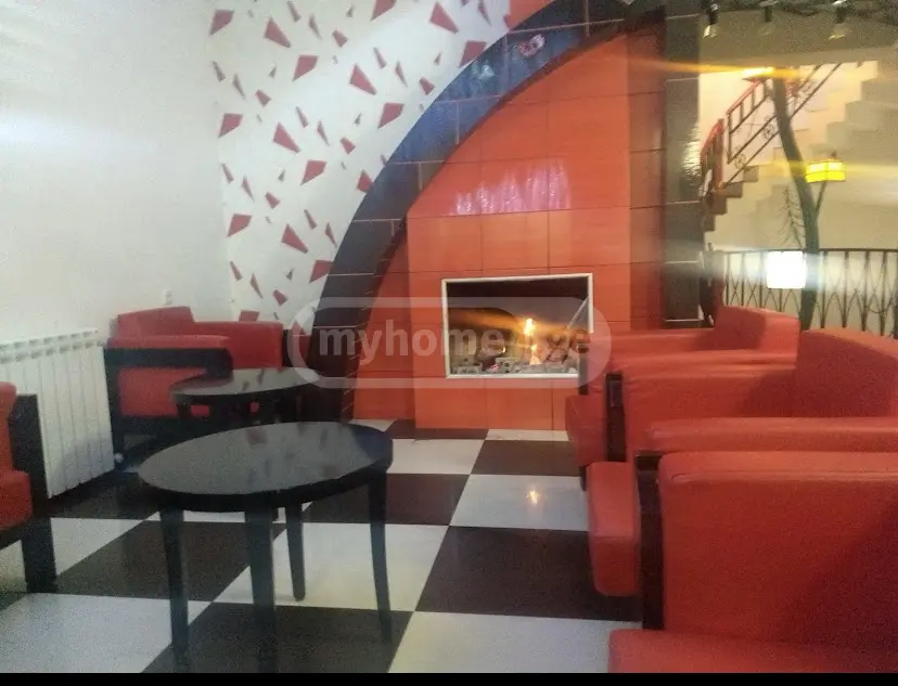 10+ Room Hotel For Sale In Bakuriani view 13