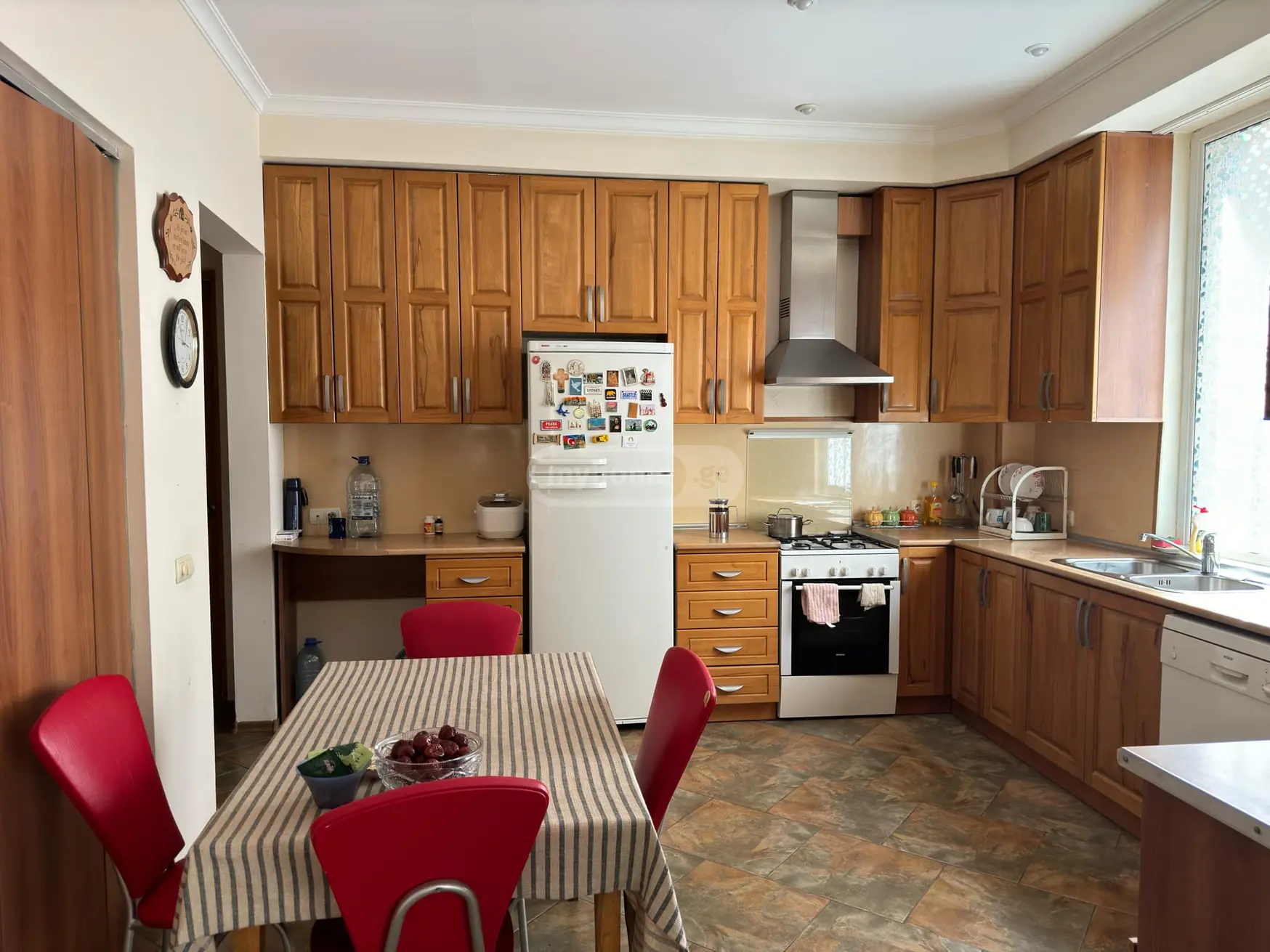 7 Room Private House For Sale view 5