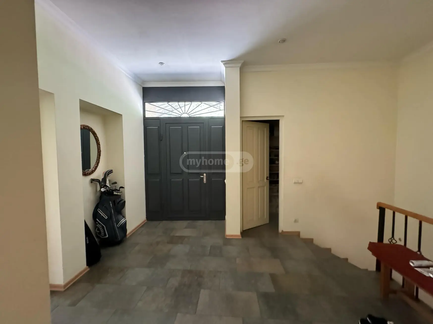 7 Room Private House For Sale view 16