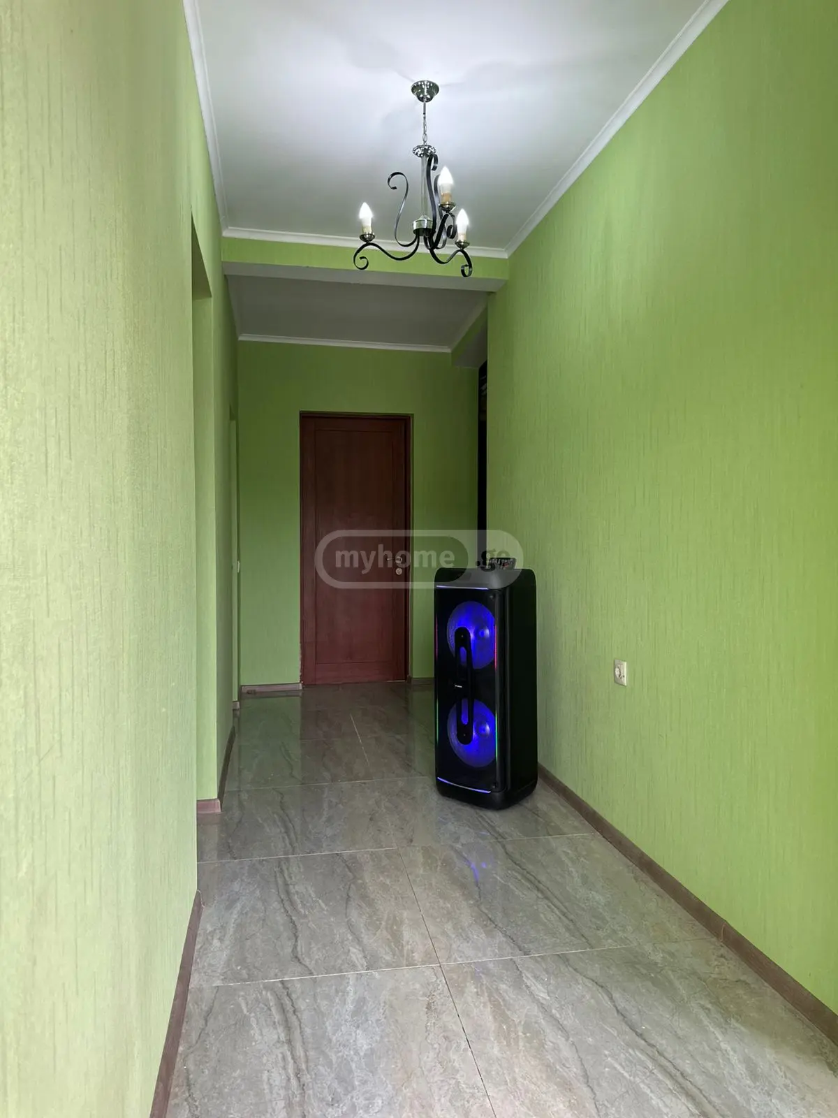 5 Room Country House Daily Rent In Saguramo, In Mtskheta Municipality view 10