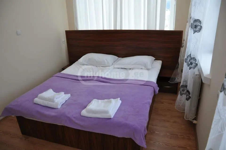 10+ Room Hotel For Sale In Bakuriani view 4