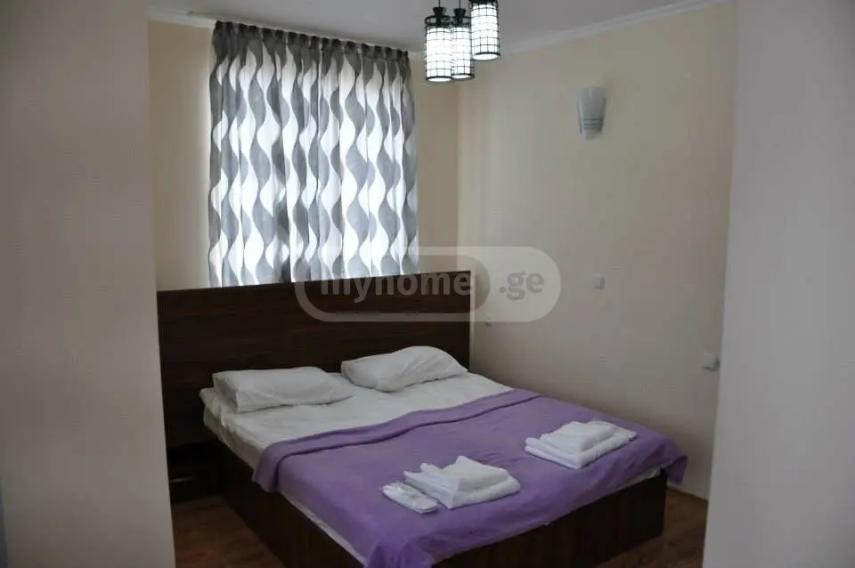 10+ Room Hotel For Sale In Bakuriani view 12