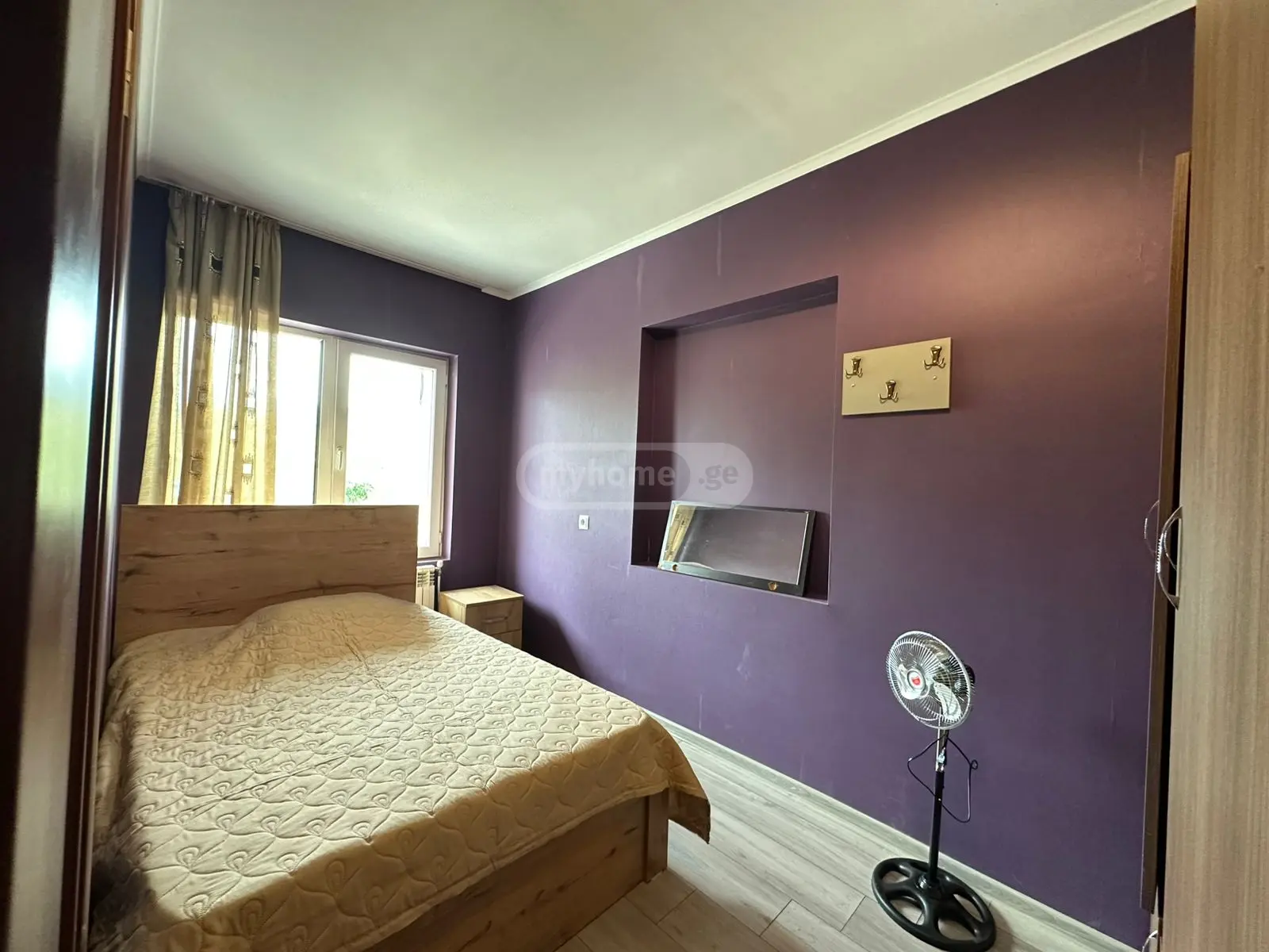 5 Room Country House Daily Rent In Saguramo, In Mtskheta Municipality view 9