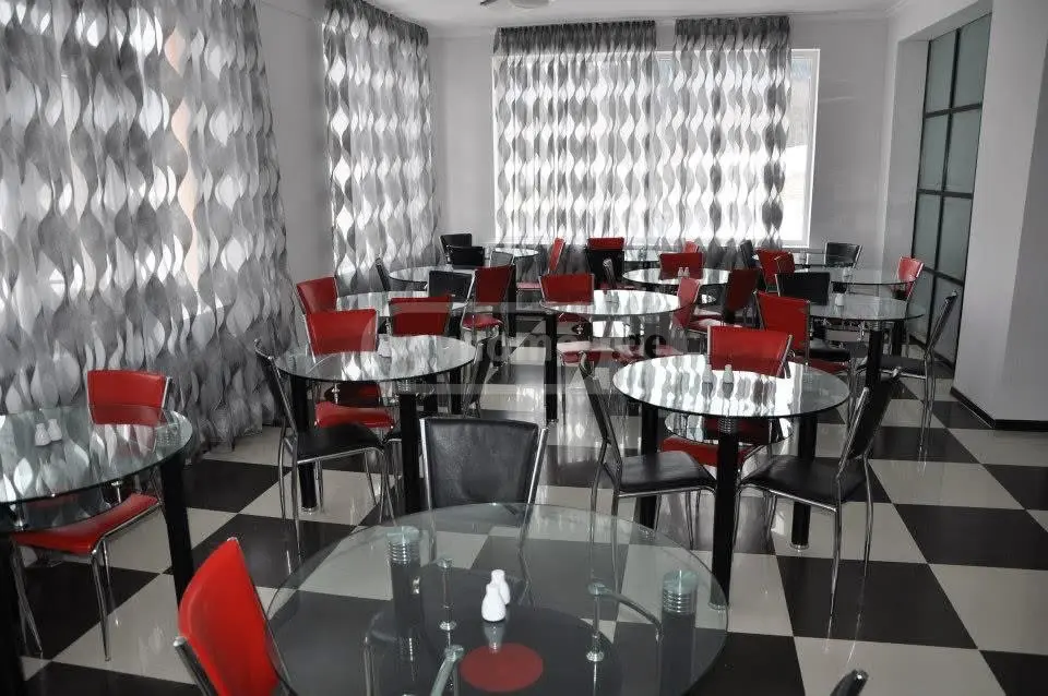 10+ Room Hotel For Sale In Bakuriani view 14