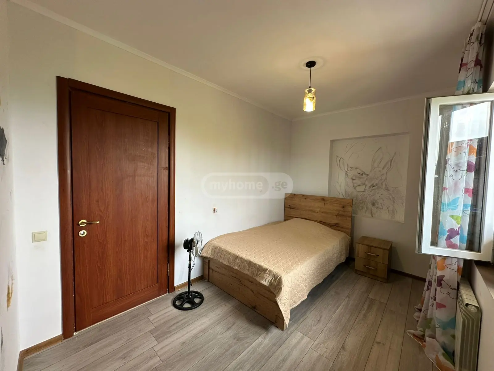 5 Room Country House Daily Rent In Saguramo, In Mtskheta Municipality view 11