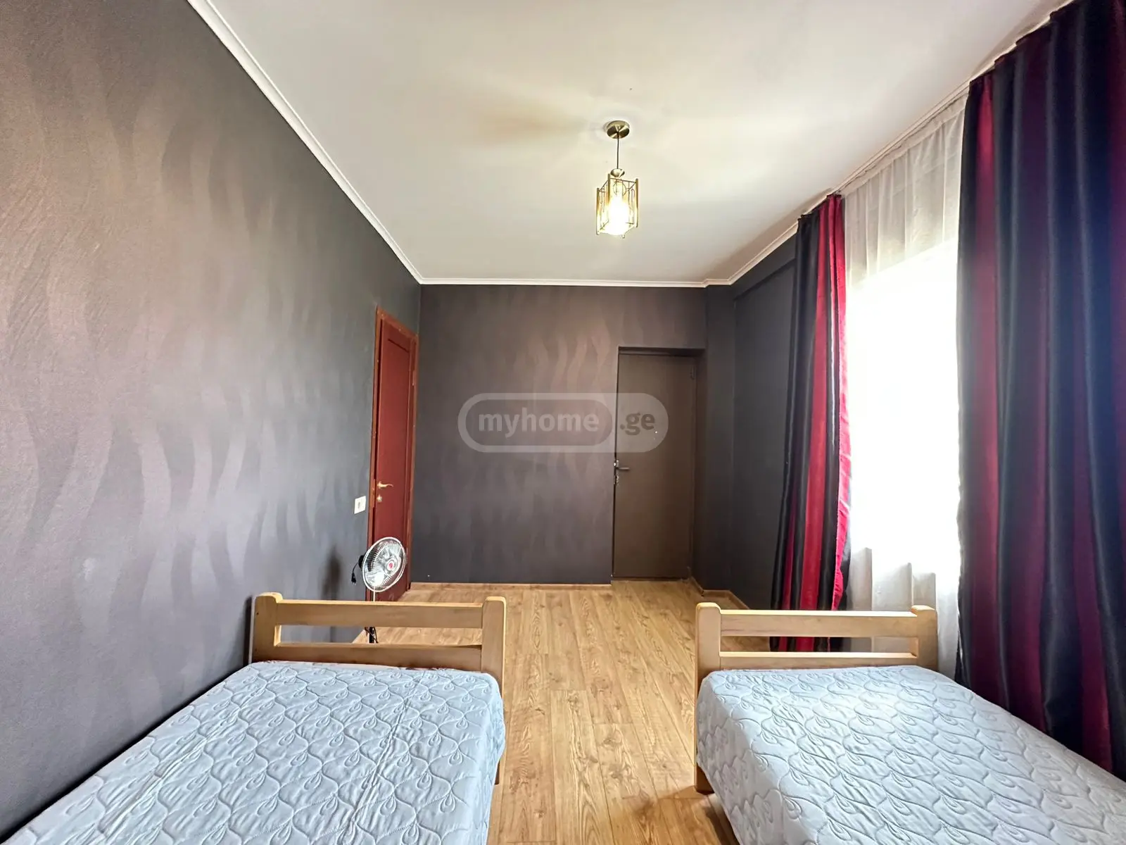 5 Room Country House Daily Rent In Saguramo, In Mtskheta Municipality view 12