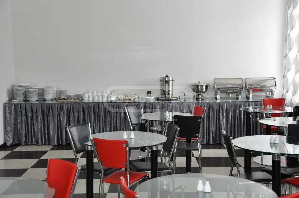 10+ Room Hotel For Sale In Bakuriani view 2