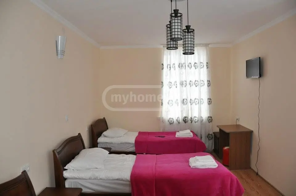 10+ Room Hotel For Sale In Bakuriani view 5