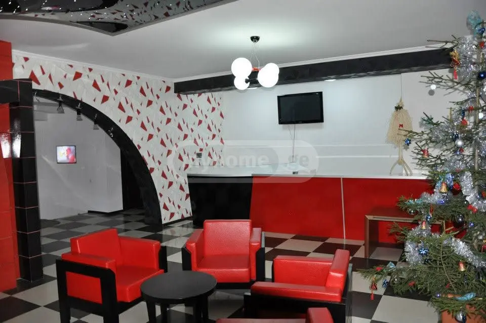 10+ Room Hotel For Sale In Bakuriani view 8