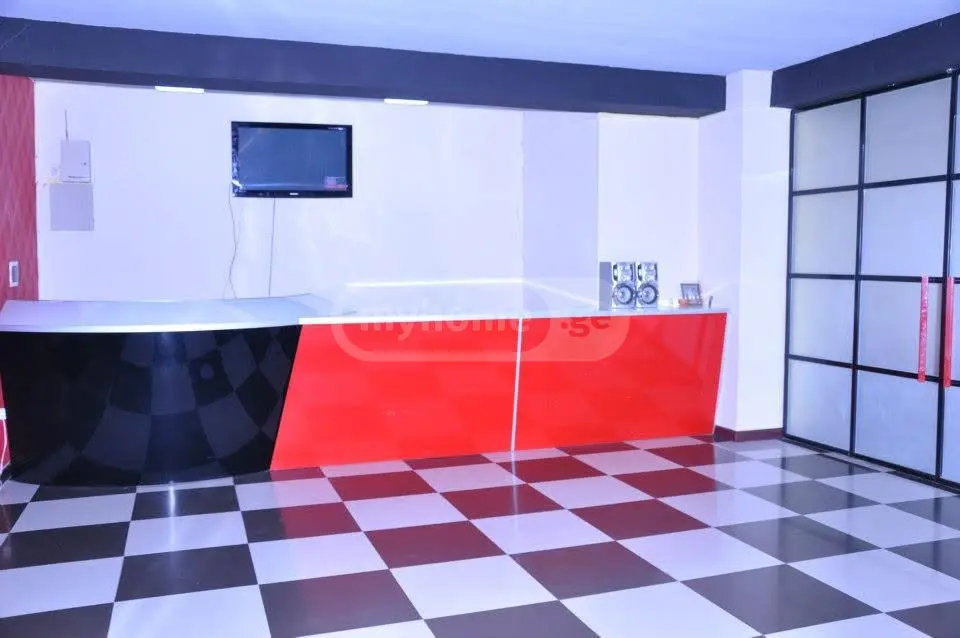 10+ Room Hotel For Sale In Bakuriani view 3