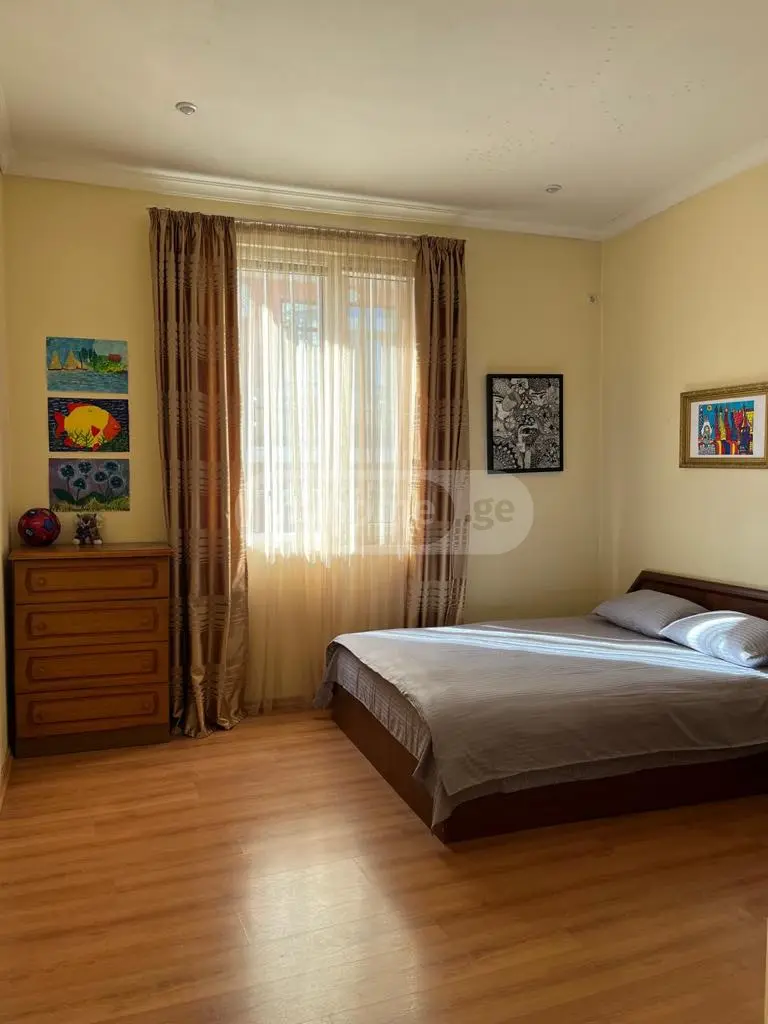 7 Room Private House For Sale view 7