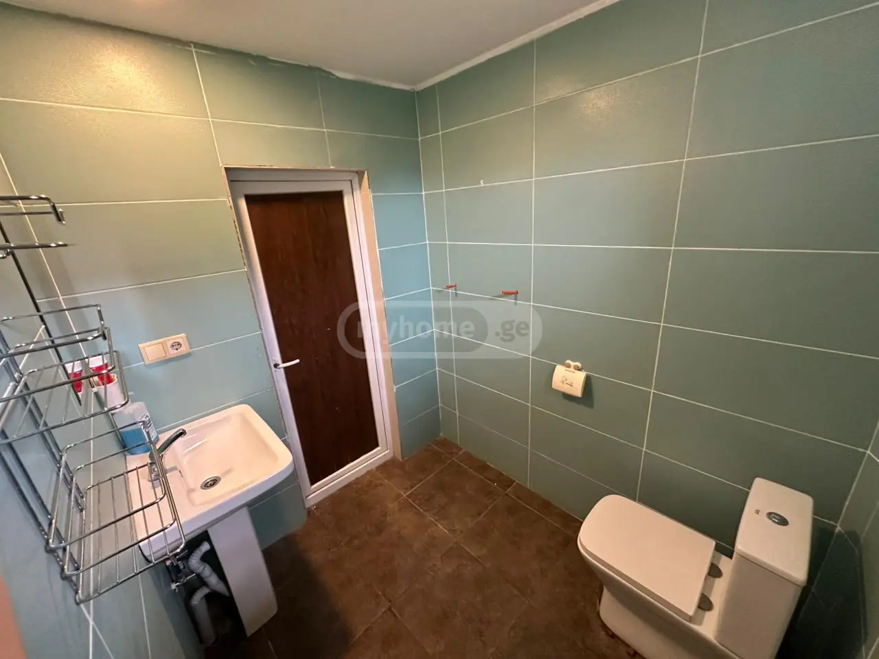 5 Room Country House Daily Rent In Saguramo, In Mtskheta Municipality view 6