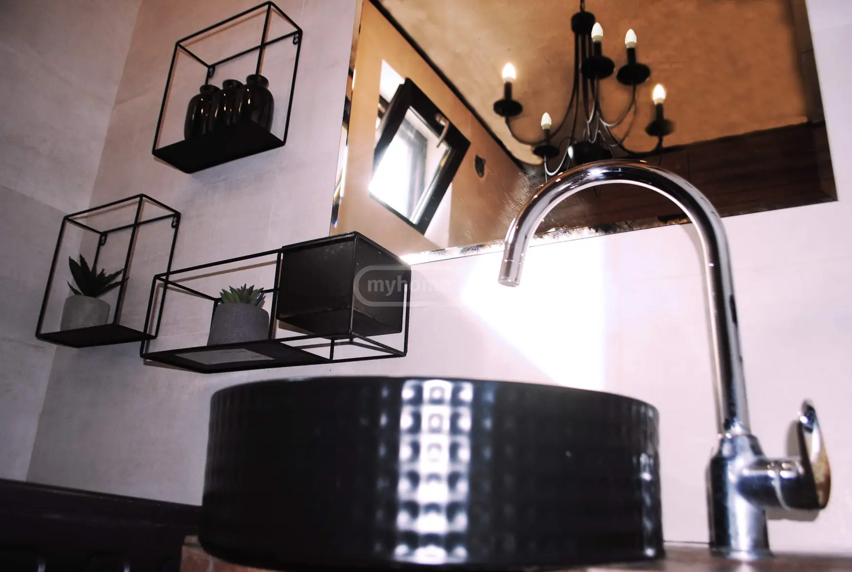 6 Room Private House Daily Rent In Mtskheta view 15