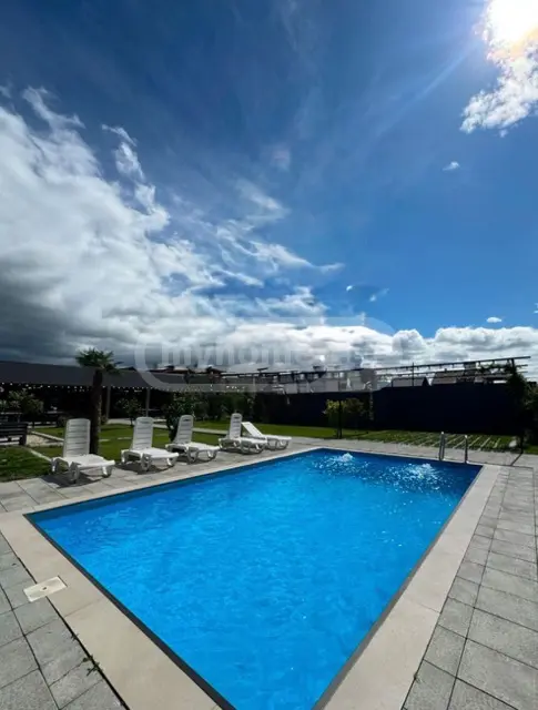 6 Room Private House Daily Rent In Mtskheta view 8