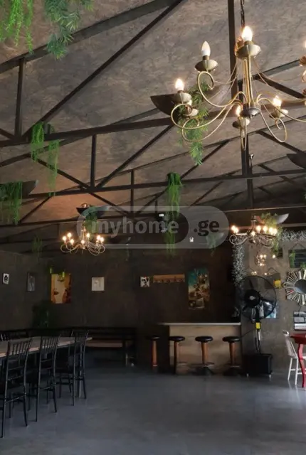 6 Room Private House Daily Rent In Mtskheta view 9