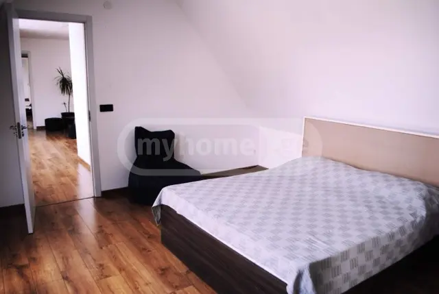 6 Room Private House Daily Rent In Mtskheta view 12